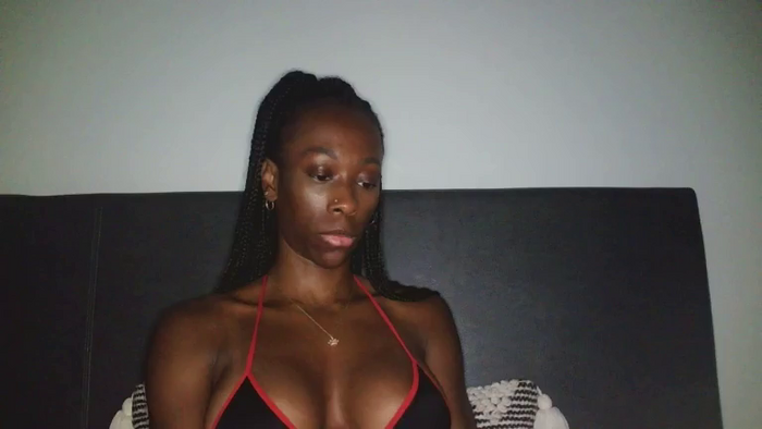 GoddessNaomiDiamonds
