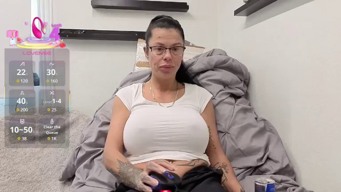 HotsexyMarie