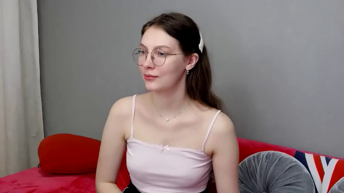 IrisEvan