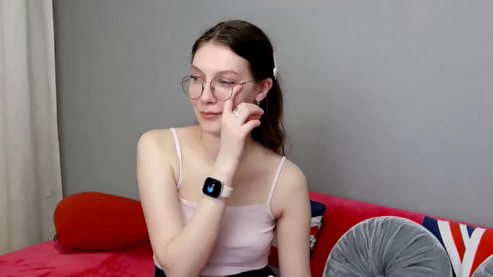IrisEvan