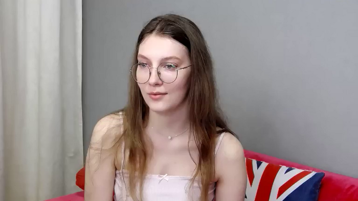 IrisEvan