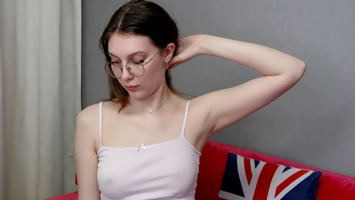 IrisEvan