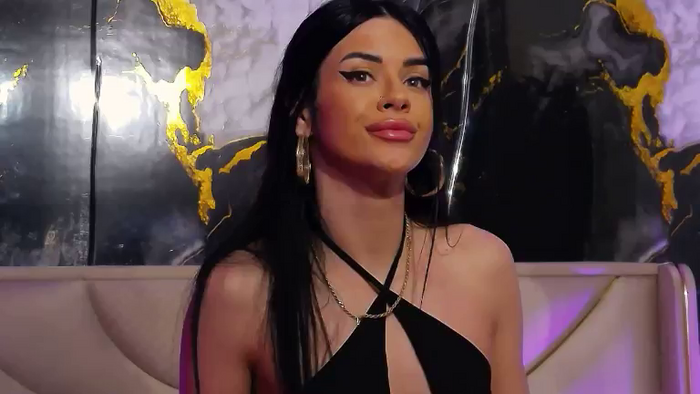 KIMBERLYI