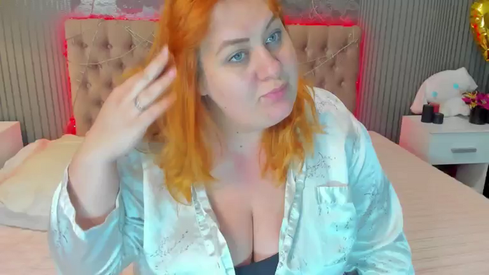 MargoRed
