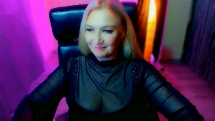 MissGina