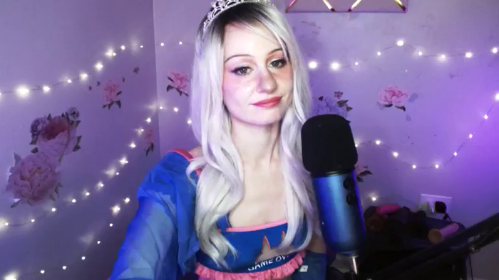 PrincessStarrxxx