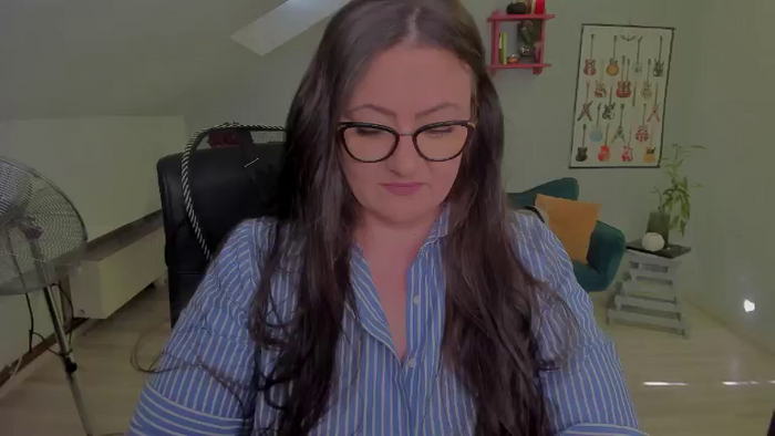 RachelBlis
