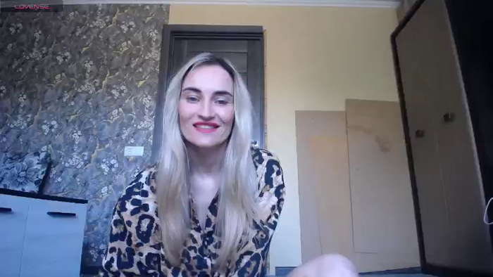 BlondArtemis