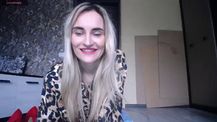 BlondArtemis