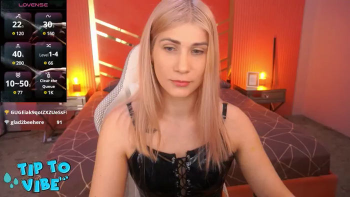 CassandraGood
