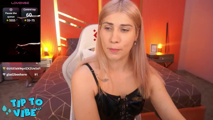 CassandraGood