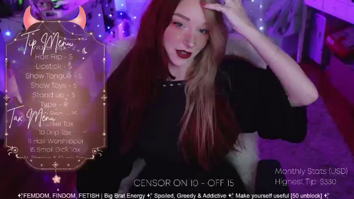 DuchessFreya