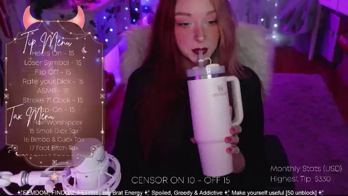 DuchessFreya