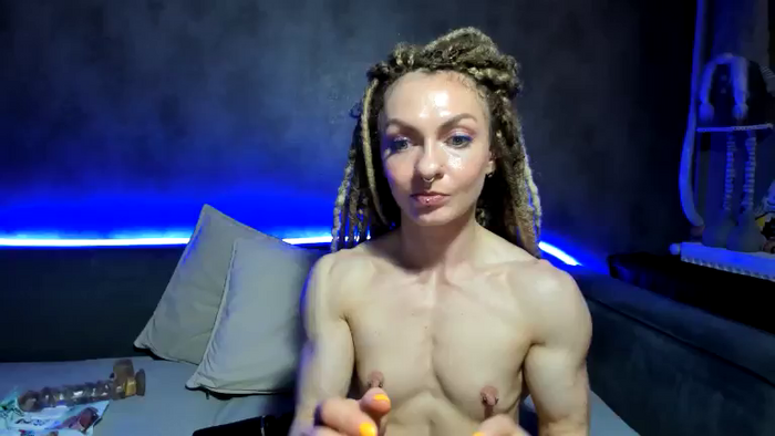 EshleyAlwaysFit