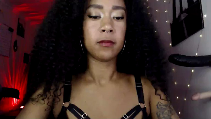 GoddessAriCalypso