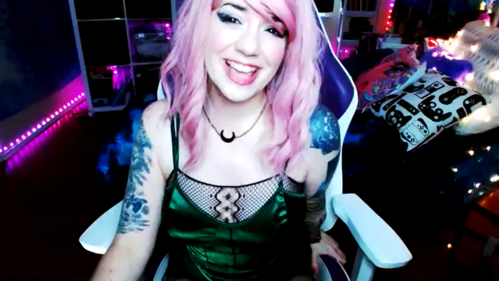 GoddessValkyrieRose