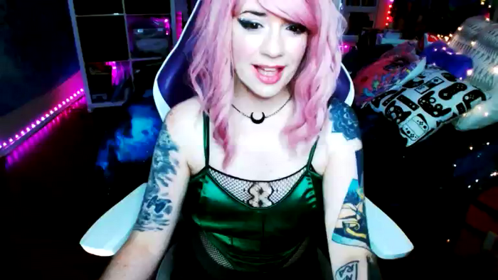 GoddessValkyrieRose