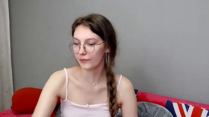 IrisEvan