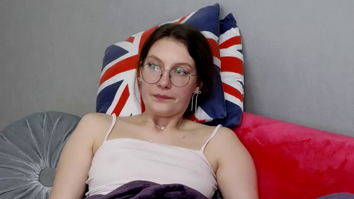 IrisEvan