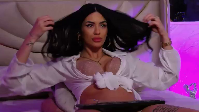 KIMBERLYI