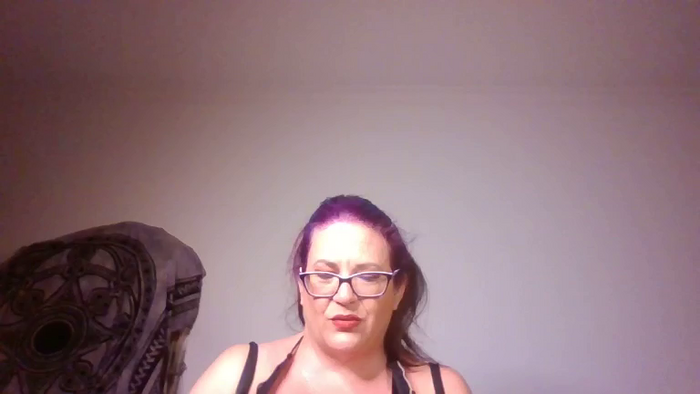 KinkyCorina