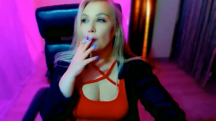 MissGina