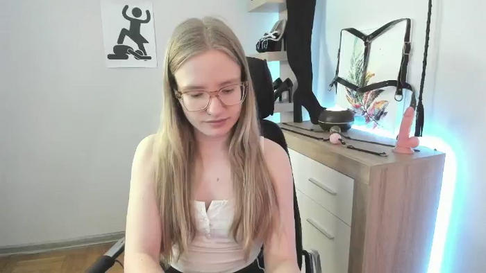 NancyxSTAR