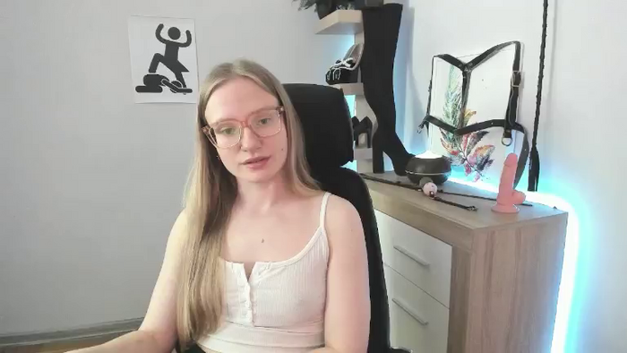 NancyxSTAR
