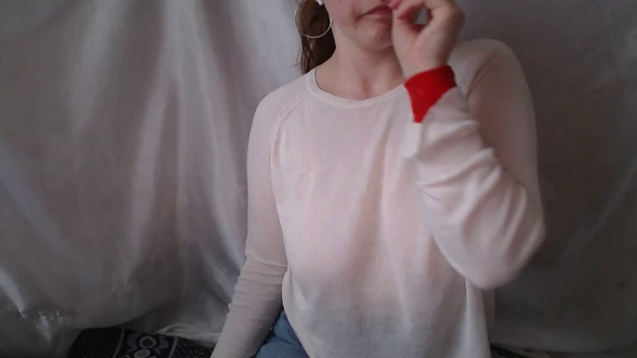 BettyGirlKiss