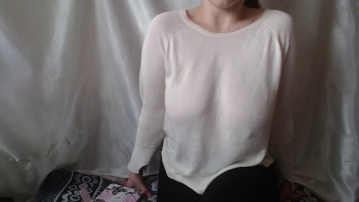 BettyGirlKiss