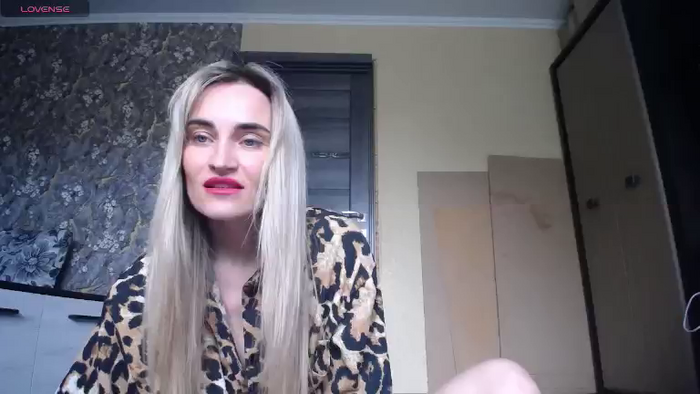 BlondArtemis