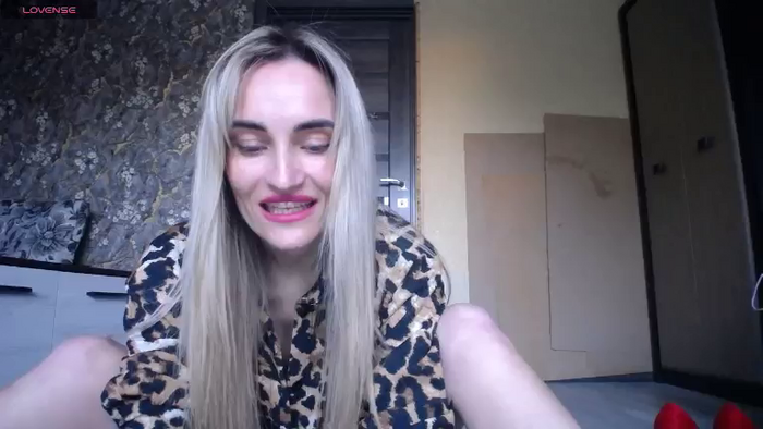 BlondArtemis