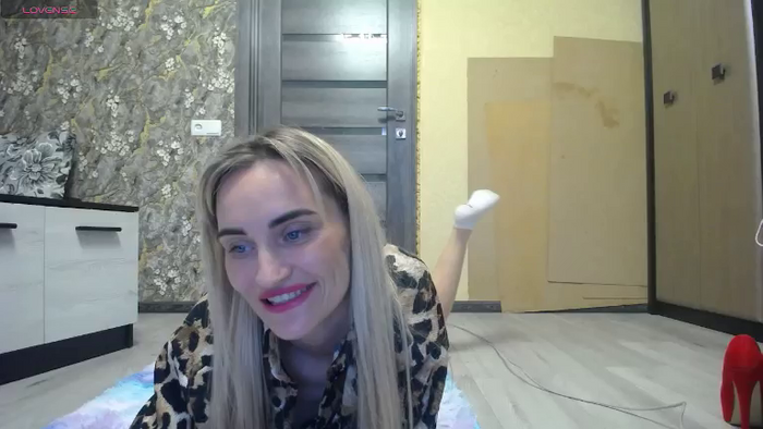 BlondArtemis