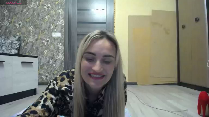 BlondArtemis
