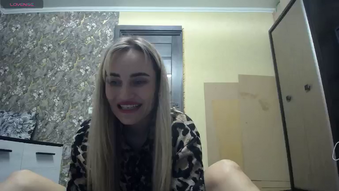 BlondArtemis