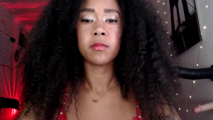 GoddessAriCalypso