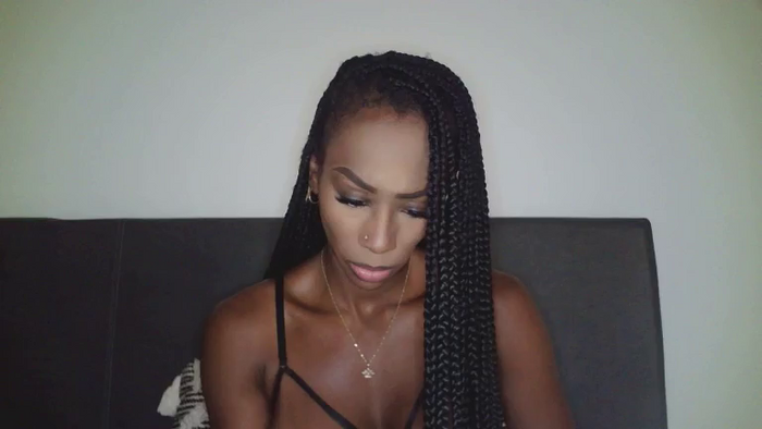GoddessNaomiDiamonds