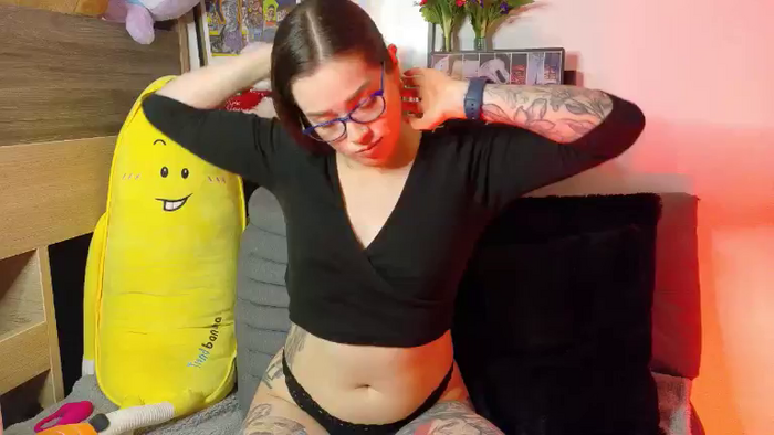 HannahMolly