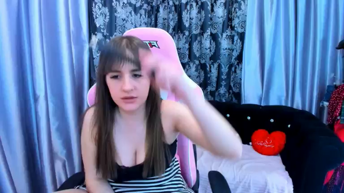 KamillaFoxXS