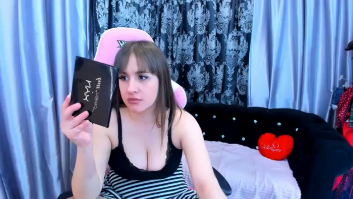 KamillaFoxXS