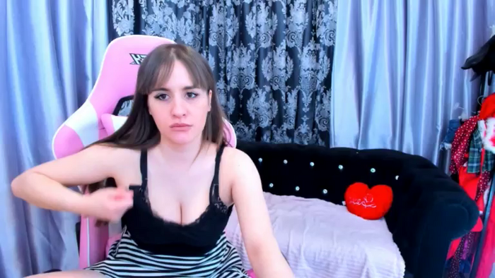 KamillaFoxXS