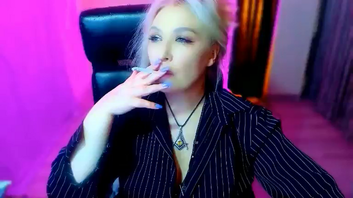 MissGina