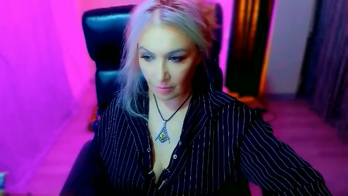 MissGina