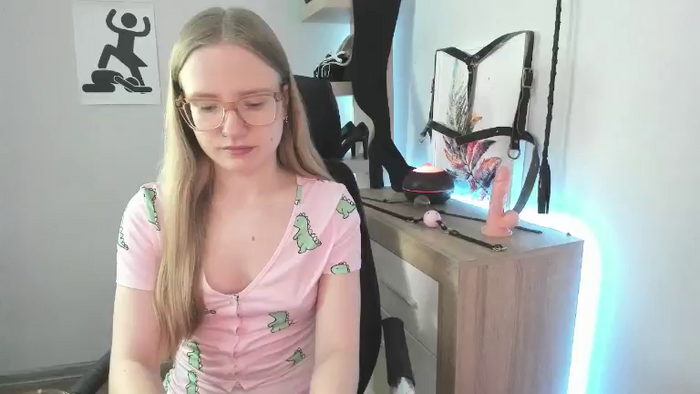 NancyxSTAR