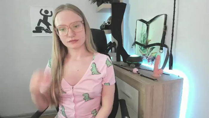 NancyxSTAR