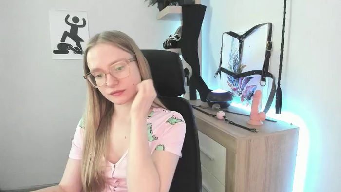 NancyxSTAR