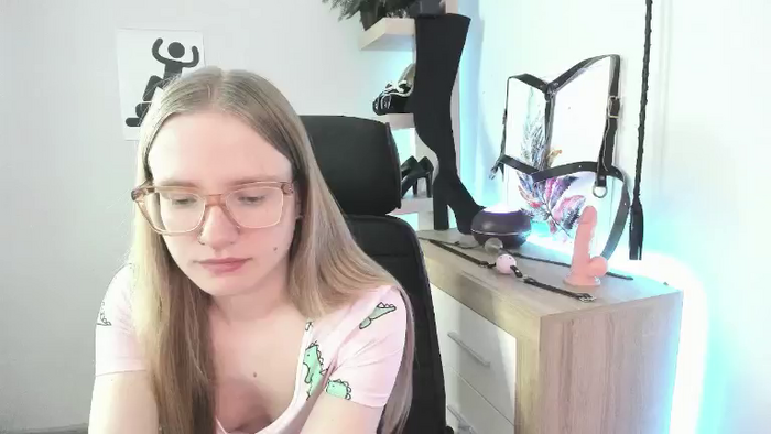 NancyxSTAR
