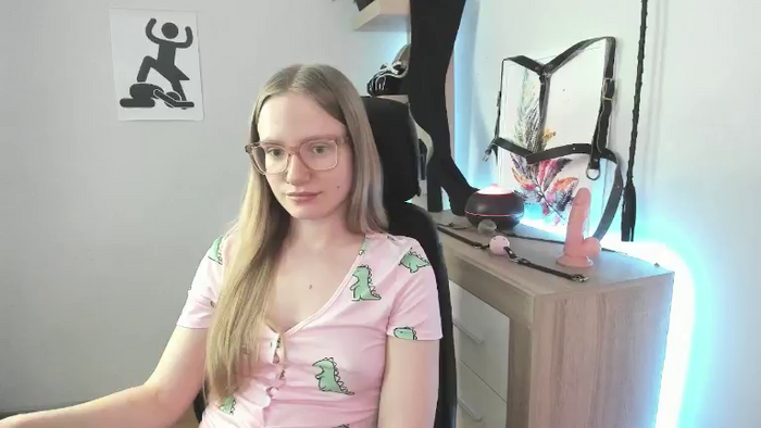 NancyxSTAR