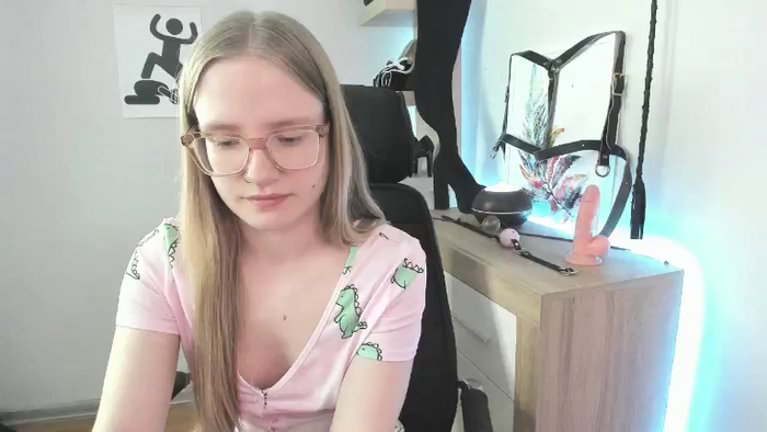 NancyxSTAR