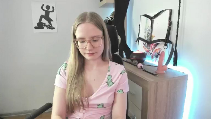 NancyxSTAR